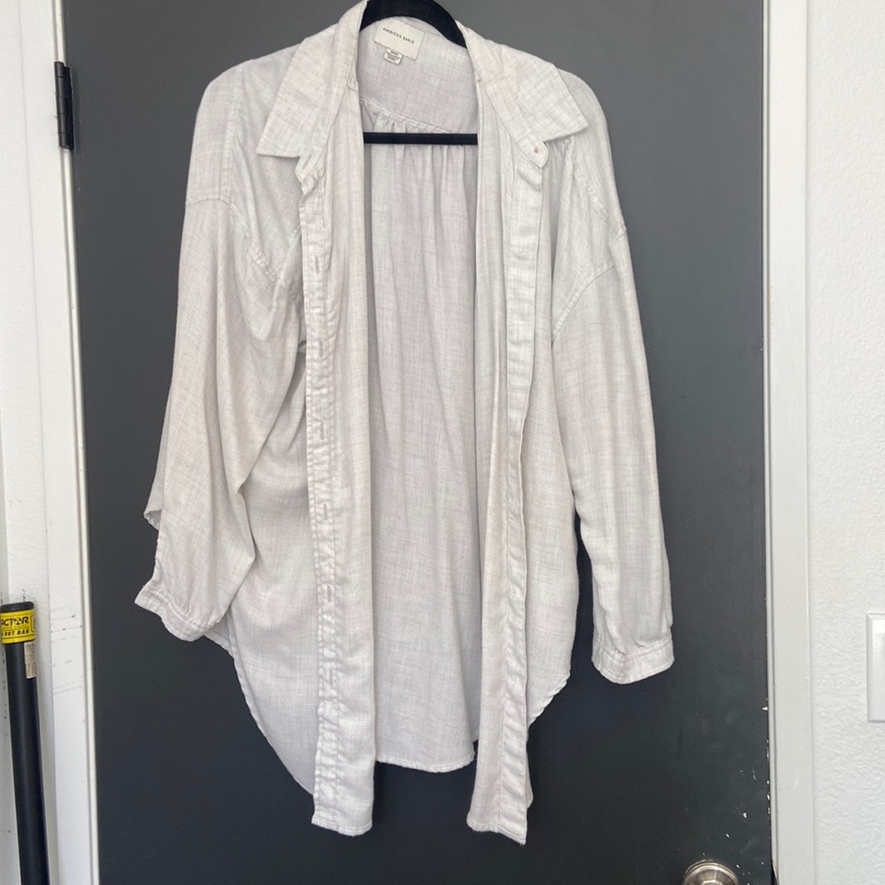 Button up shirt